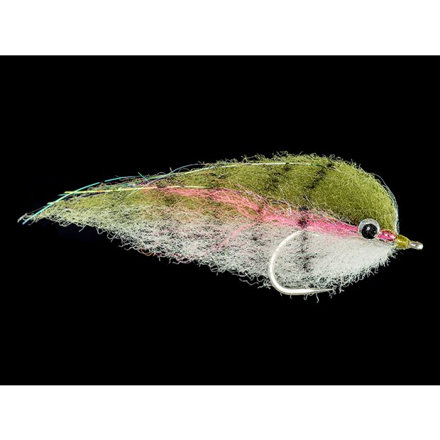 Bait King Rainbow Trout - 8-12 cm