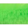 MANGUMS DRAGON TAILS - SMALL -  90 mm - 3 pc. - fluo chartreuse