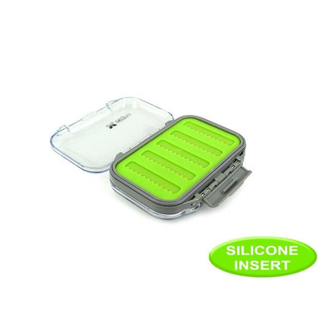 Scatola Mosche SILIGHOST A X-Small